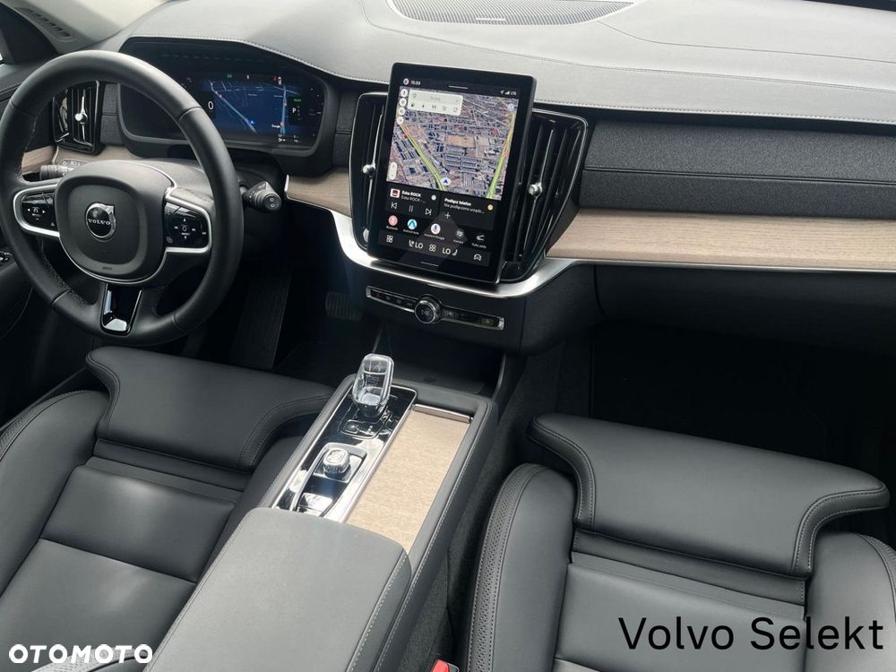Volvo XC 90 - 17