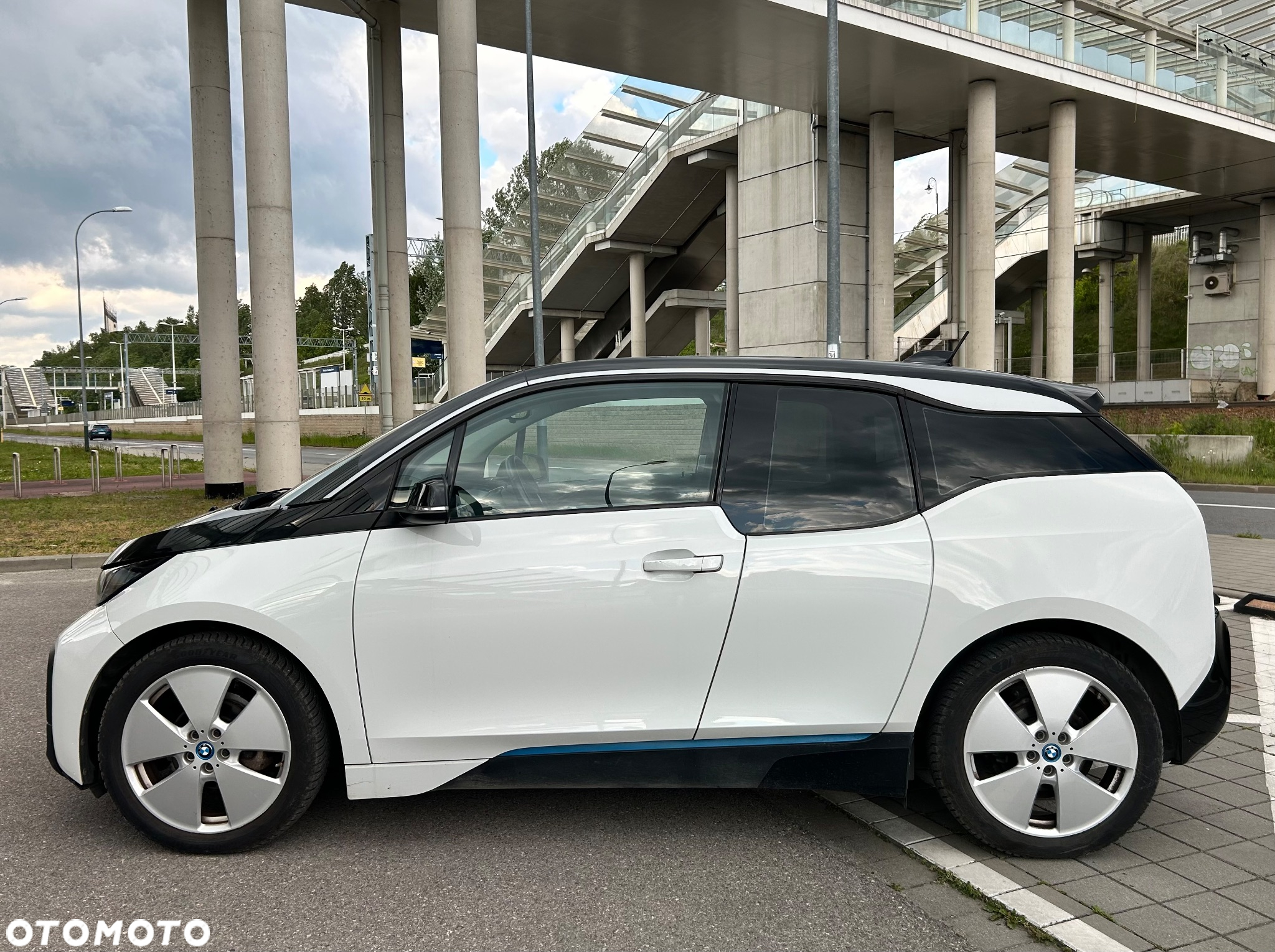 BMW i3 Standard - 3