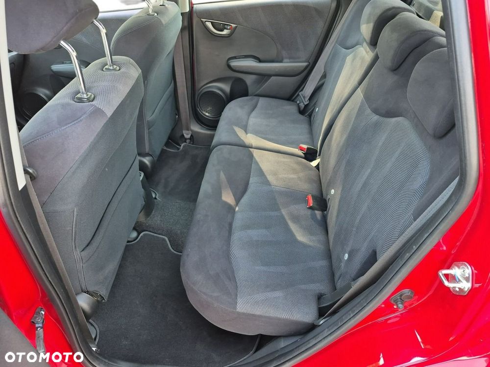 Honda Jazz - 18