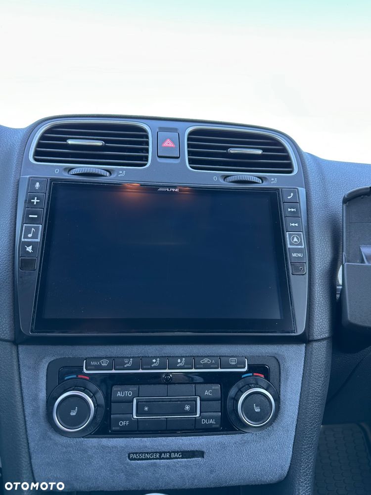 Volkswagen Golf VI 2.0 TSI GTI - 38