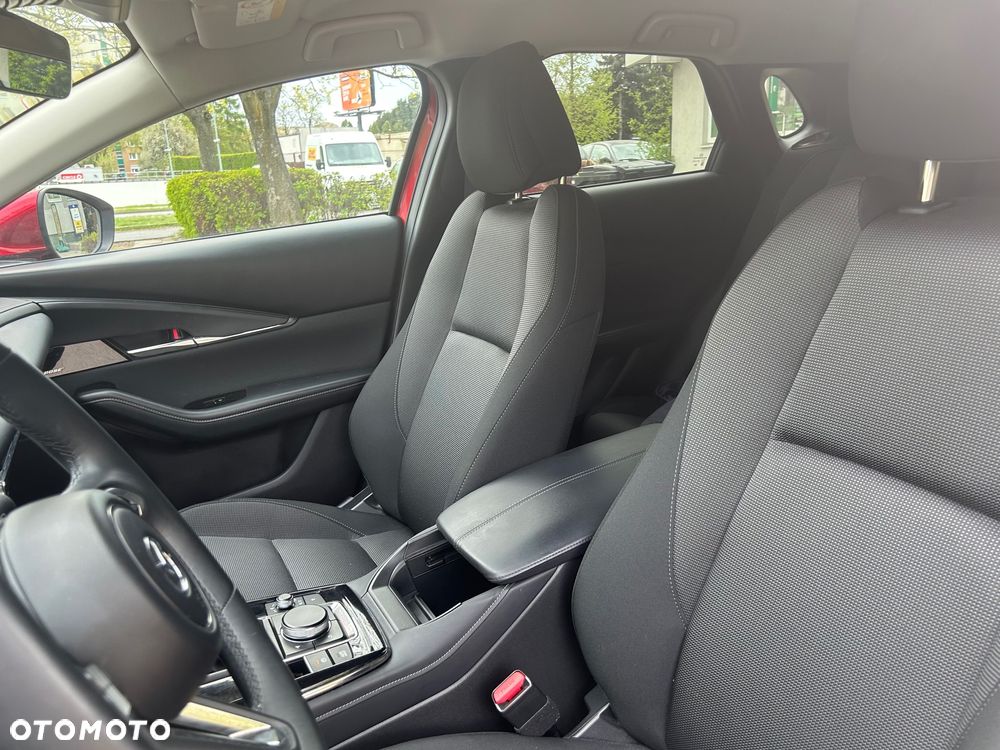 Mazda CX-30 ver-2-0-mhev-exclusive--line-2wd - 9