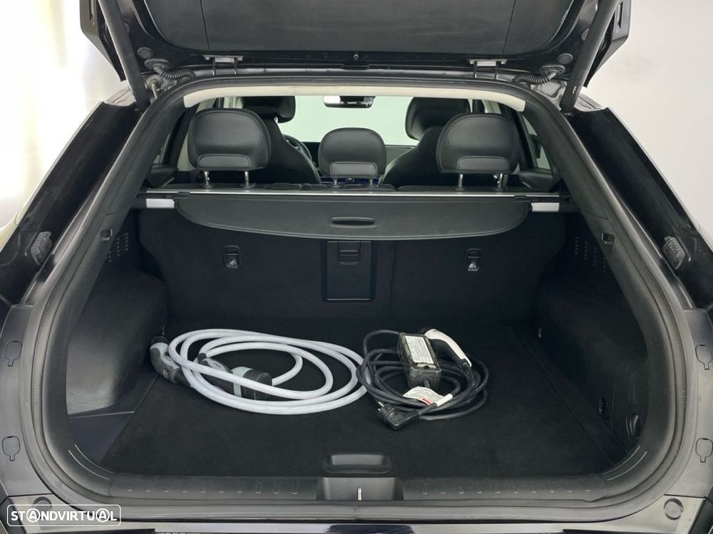 Kia EV6 77.4 kWh GT-Line - 13