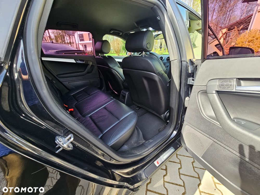 Audi A3 - 8