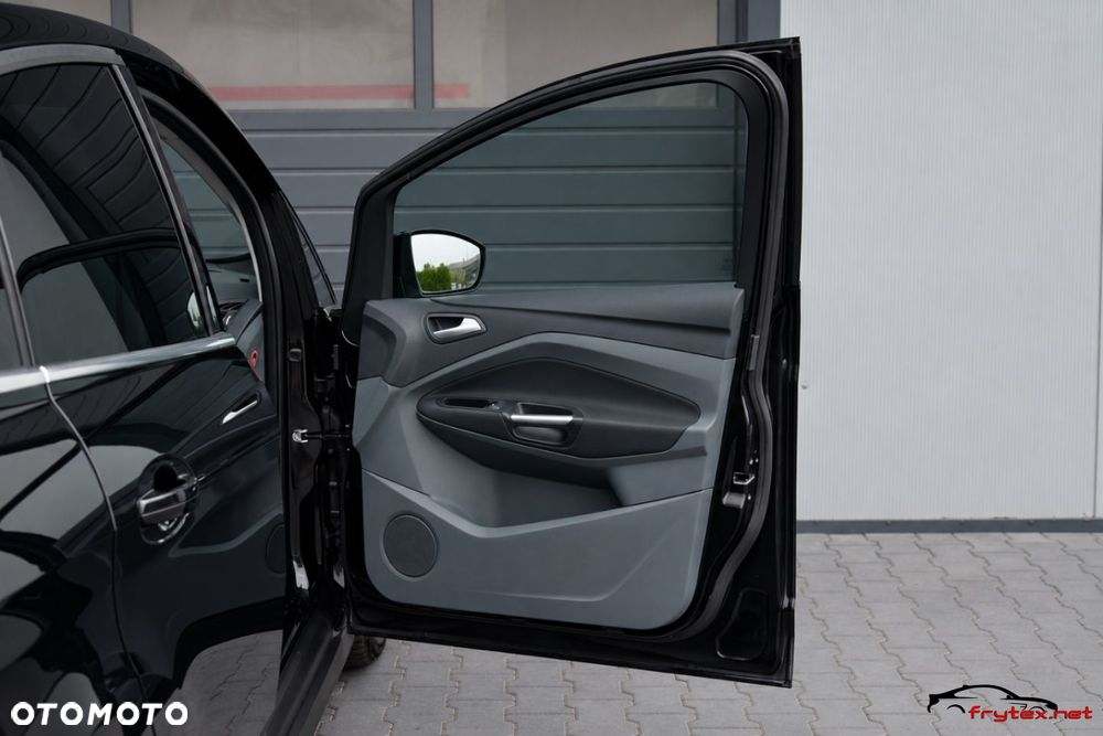 Ford C-MAX - 20