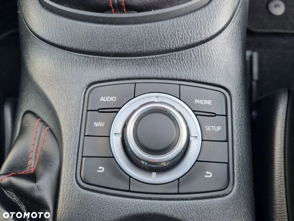 Mazda CX-5 SKYACTIV-G 160 AWD Nakama - 28
