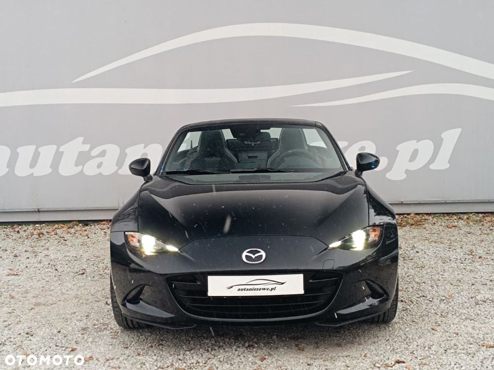 Mazda MX-5 - 12