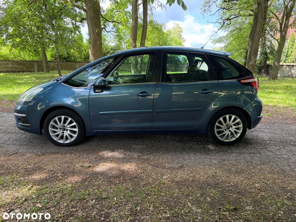 Citroën C4 Picasso 2.0 HDi FAP Exclusive - 3