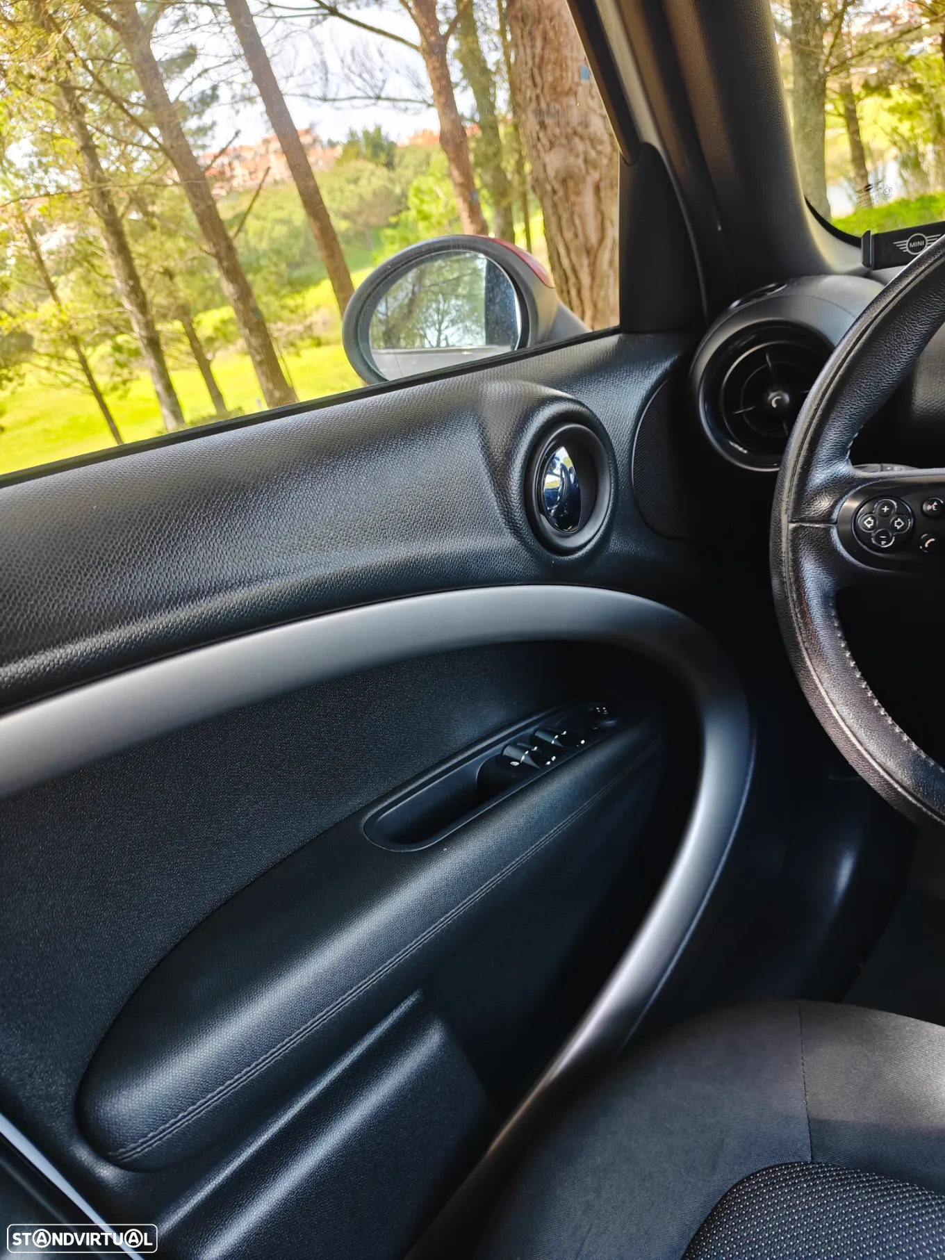 MINI Countryman - 15