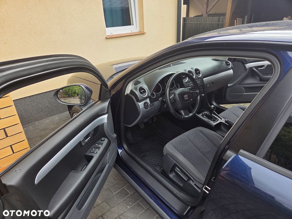 Seat Exeo 1.8T Reference - 22
