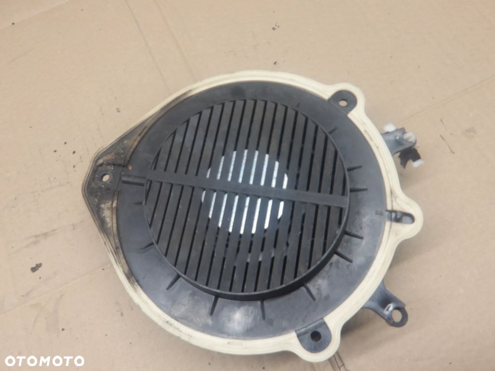 SEAT EXEO KOMBI 08-13 2.0TDI GŁOŚNIK PRAWY LEWY PRZÓD 2752507175 - 21