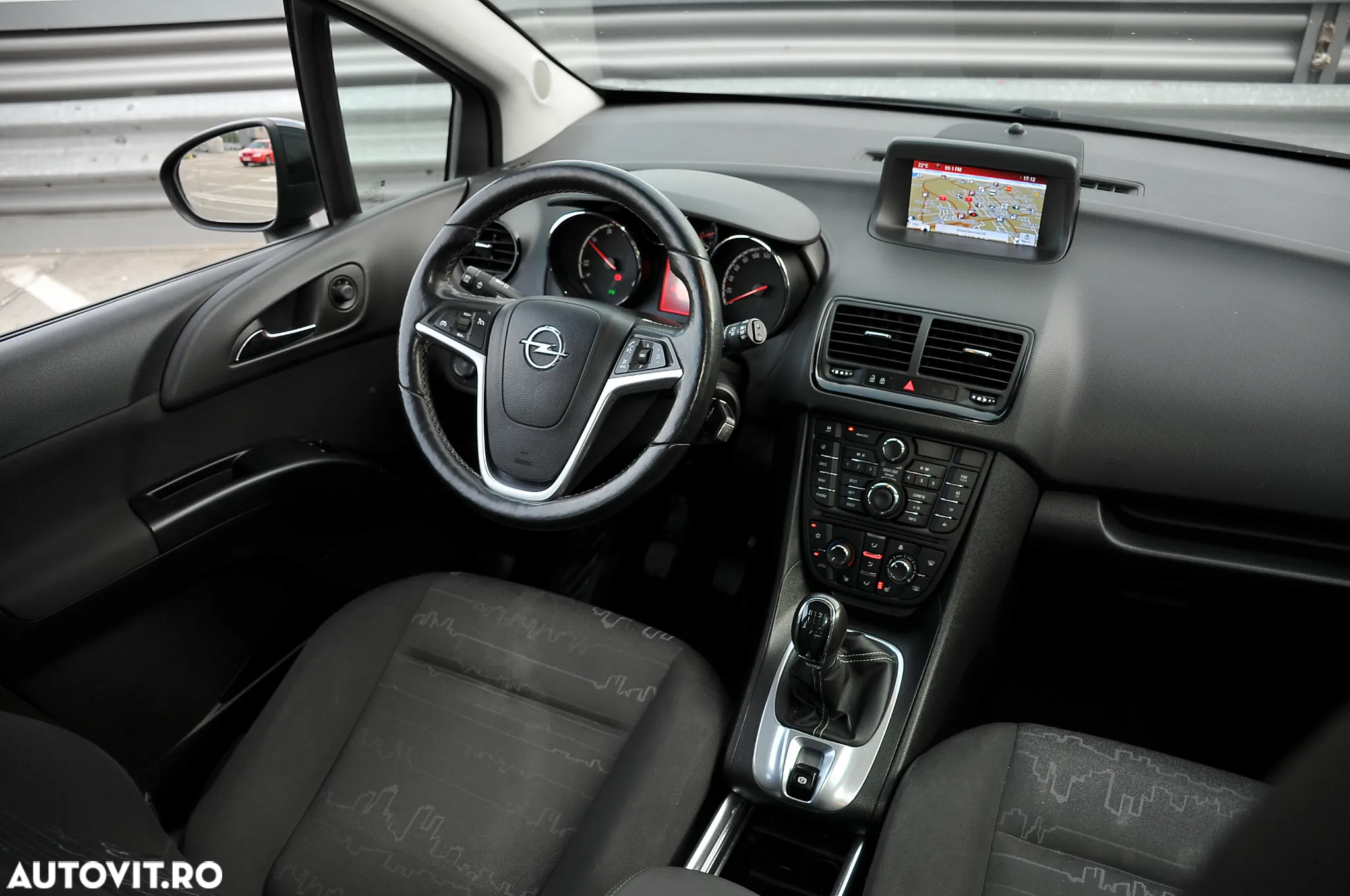 Opel Corsa - 3