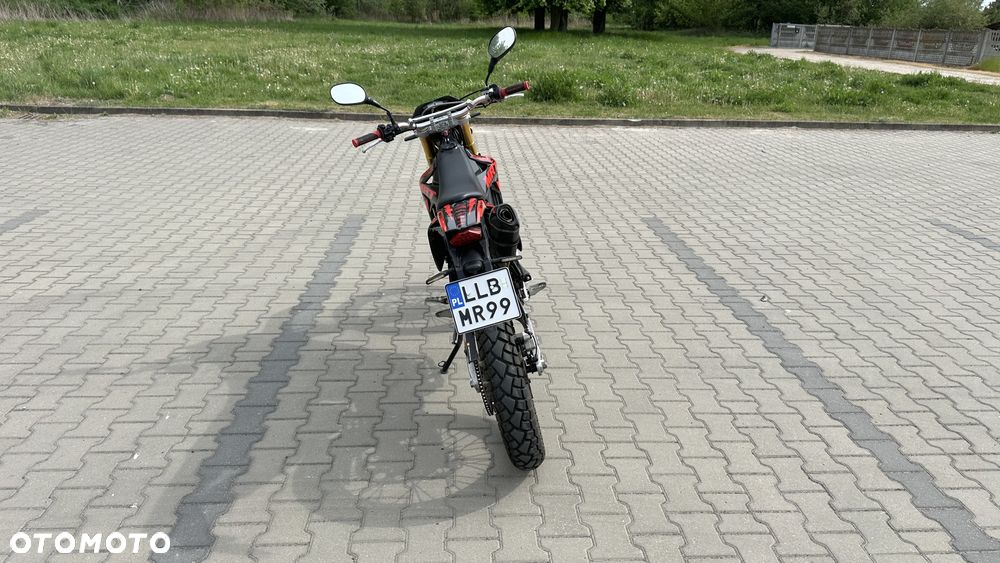 Rieju Marathon Pro - 4