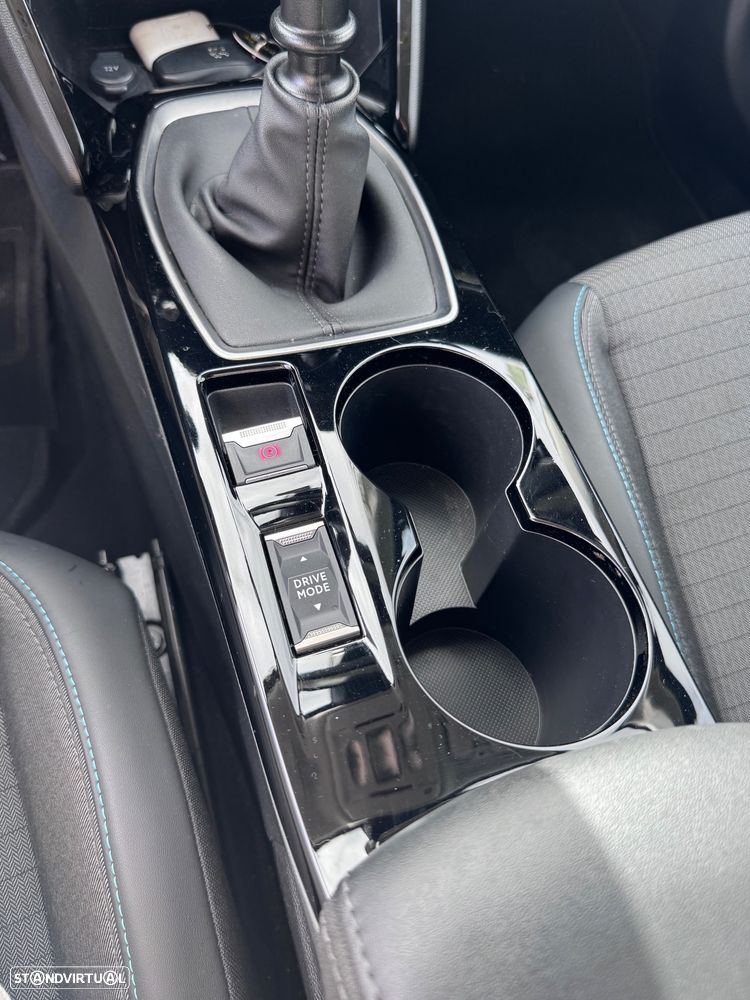 Peugeot 2008 1.2 PureTech Allure - 13