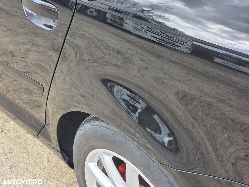 Audi A3 2.0 TDI ack DPF Ambition - 17