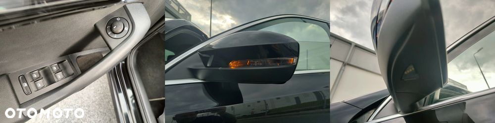 Skoda Octavia 1.6 TDI DSG Premium Edition - 19