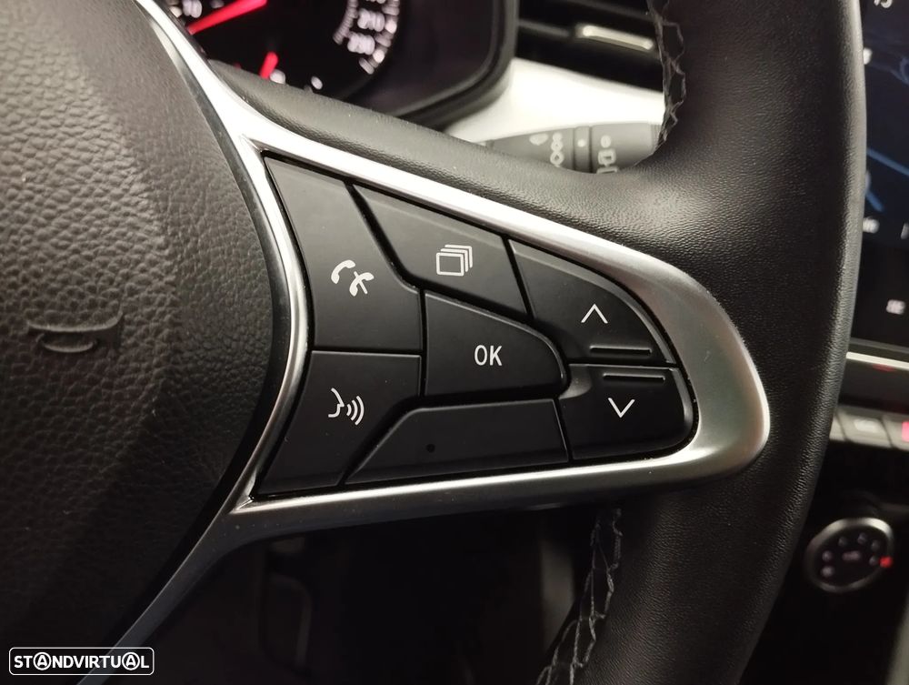 Renault Clio 1.5 Blue dCi Evolution - 20