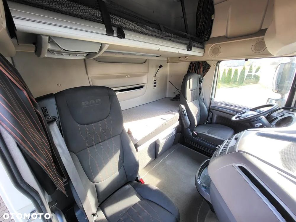 DAF FT XF 480 - 9