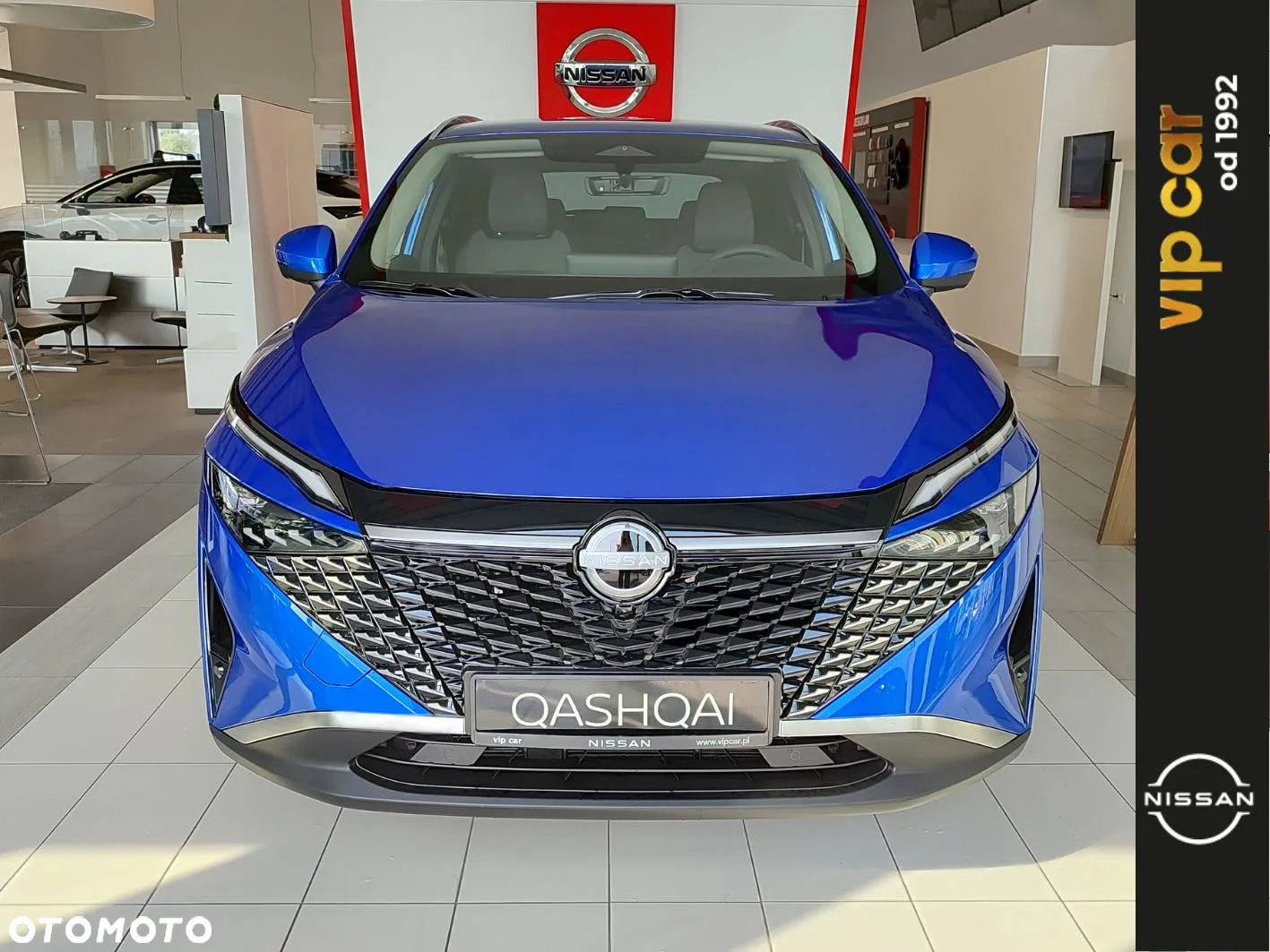Nissan Qashqai 1.3 DIG-T mHEV N-Connecta Xtronic - 5
