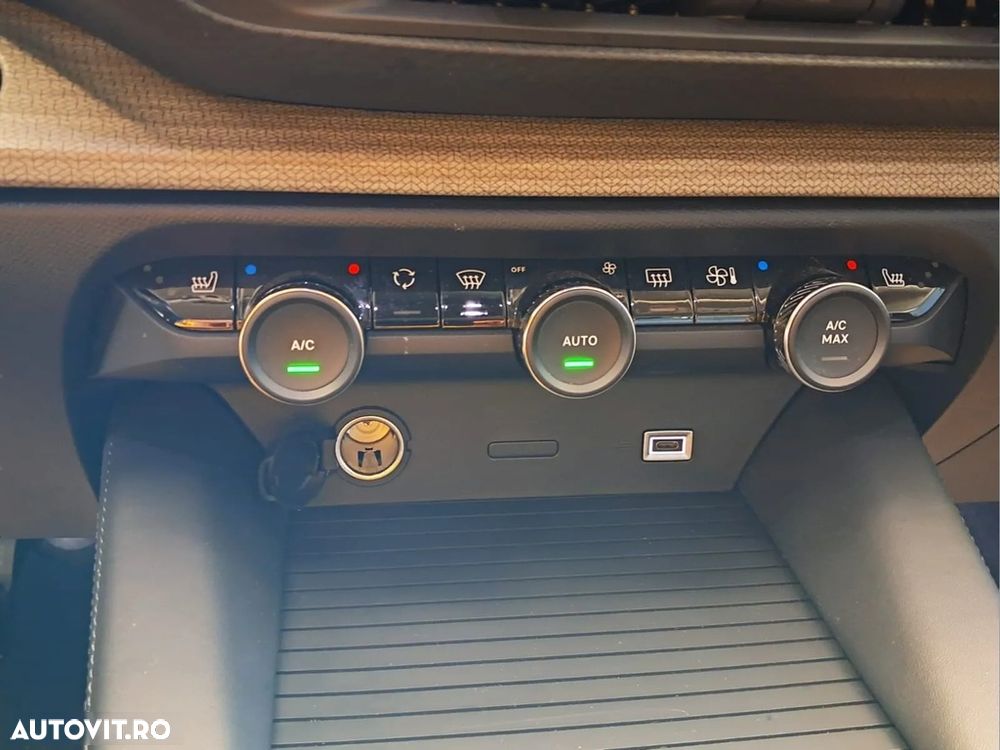 Citroën C5 1.6 PHeV 225 EAT8 Shine - 9