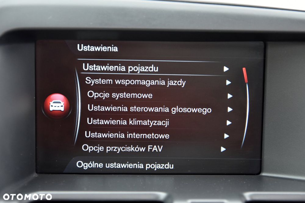 Volvo XC 60 D3 Summum - 37