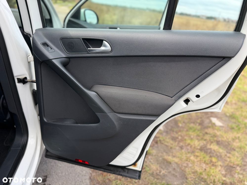 Volkswagen Tiguan 2.0 TDI DPF BlueMotion Technology Life - 28