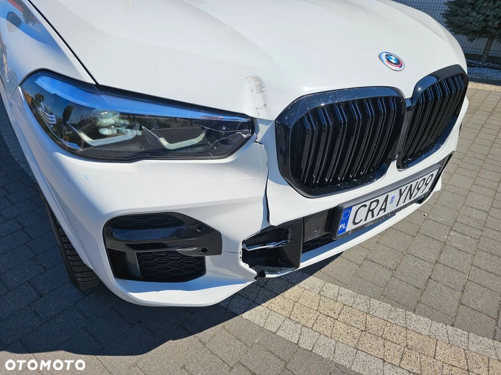 BMW X5 xDrive30d sport - 28