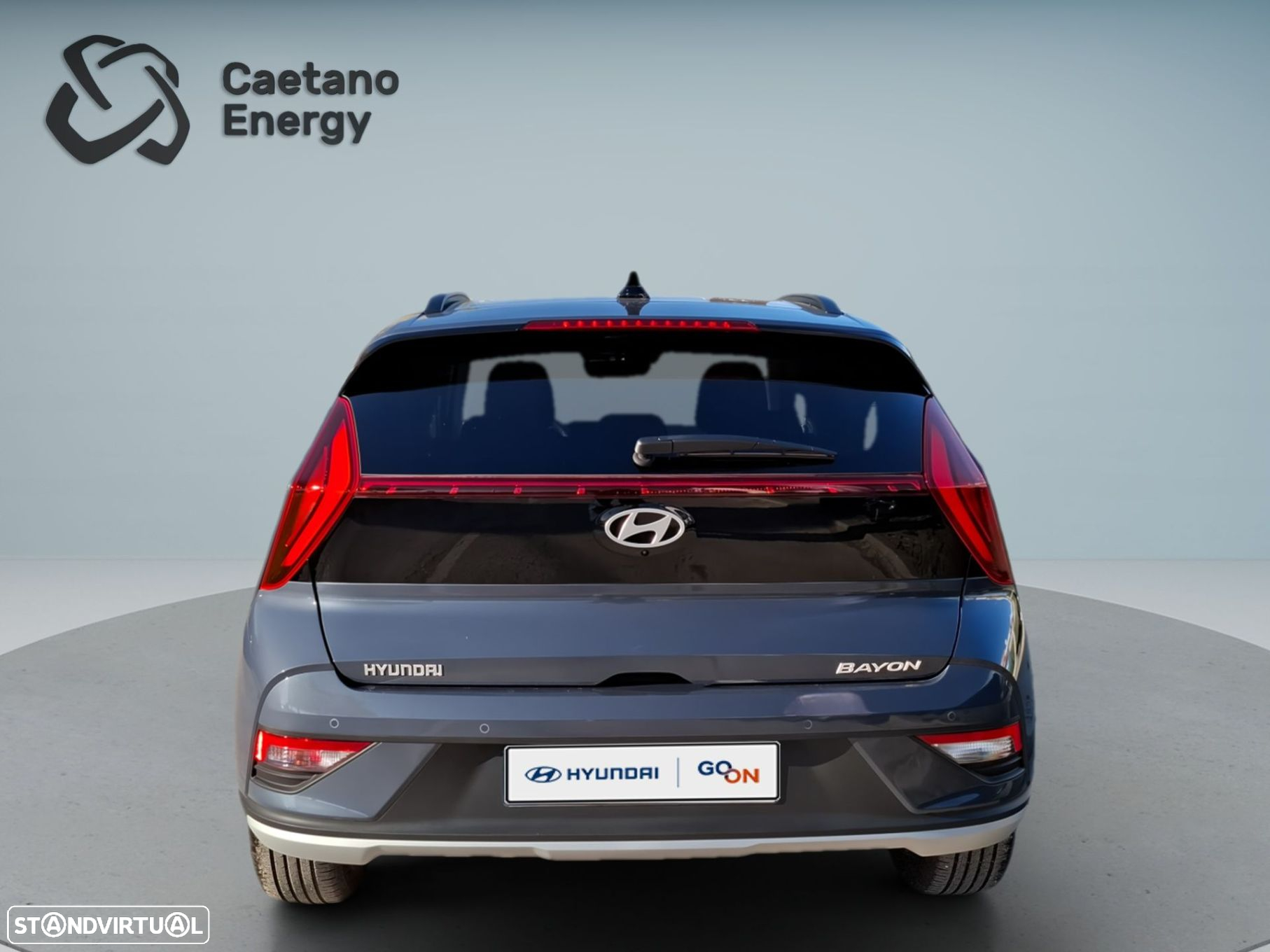 Hyundai Bayon 1.0 T-GDI Premium TT - 7