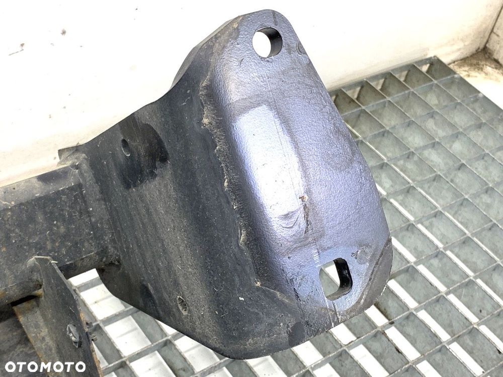 HAK HOLOWNICZY  BMW 3 (F30, F80) 2011 - 2018 320 d 120 kW [163 KM] olej napędowy 2011 - 2018 - 5