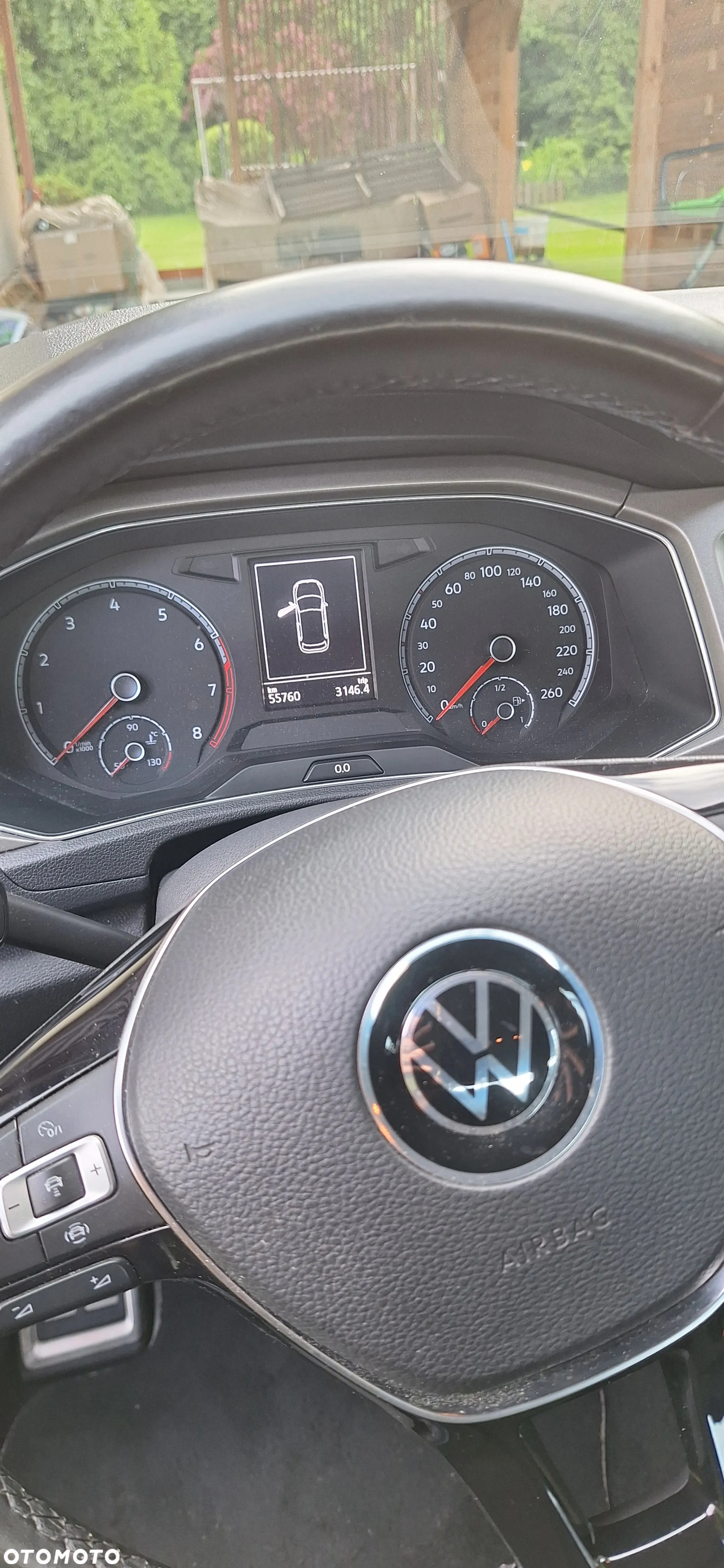Volkswagen T-Roc 1.5 TSI GPF ACT IQ Drive - 4