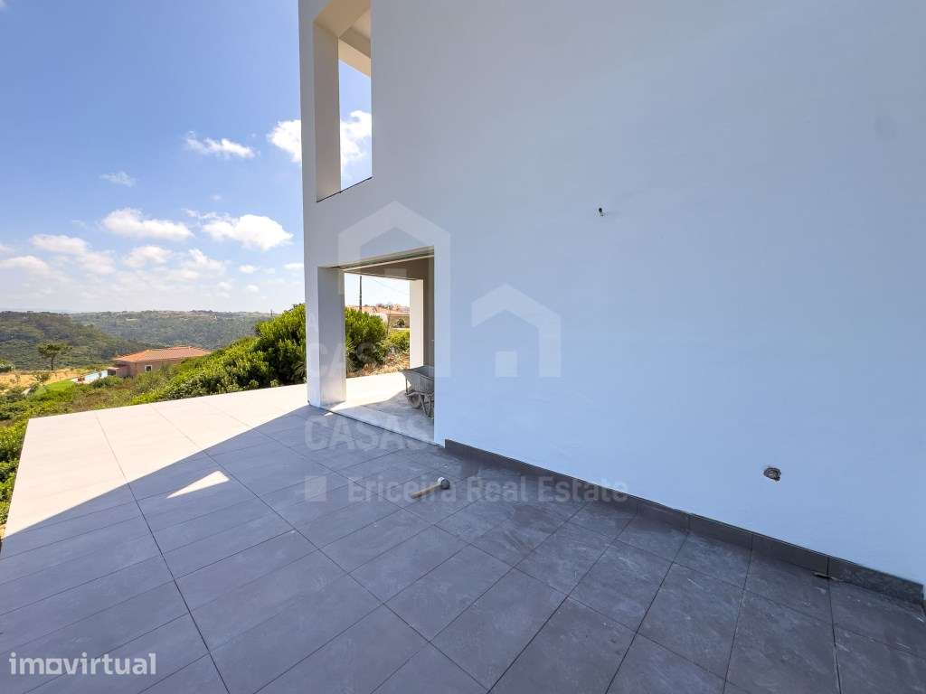 Vende Moradia T4 - Ericeira 6,5 km, A Casa das Casas - Grande imagem: 4/30