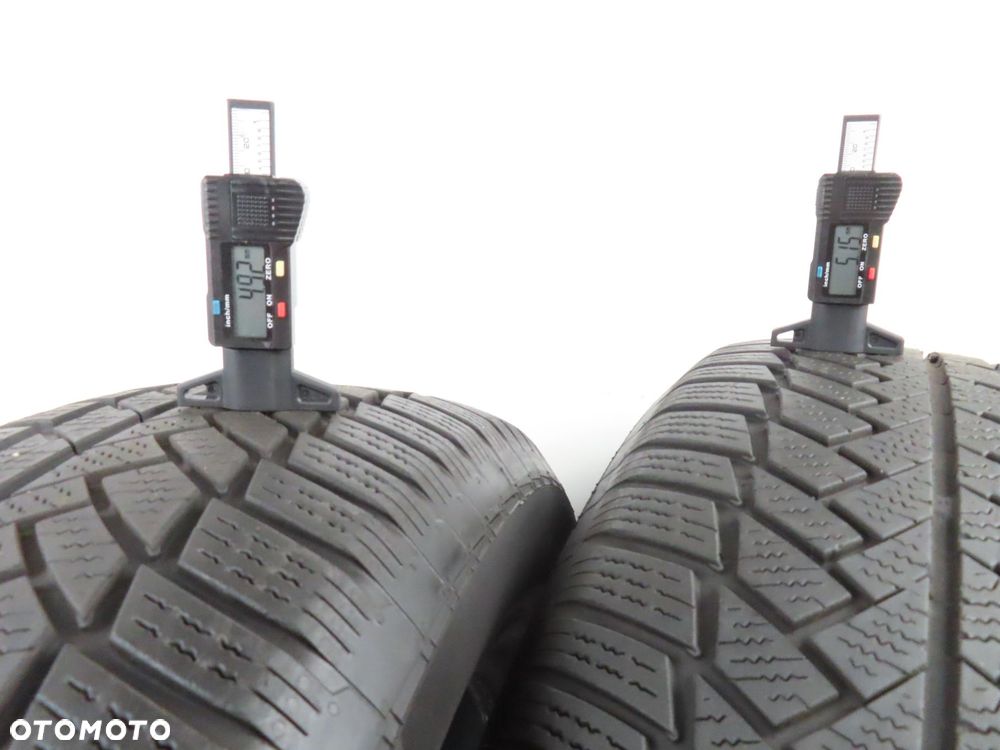 2x 235/65R17 OPONY ZIMOWE Continental WinterContact TS850P 104H A0 - 6