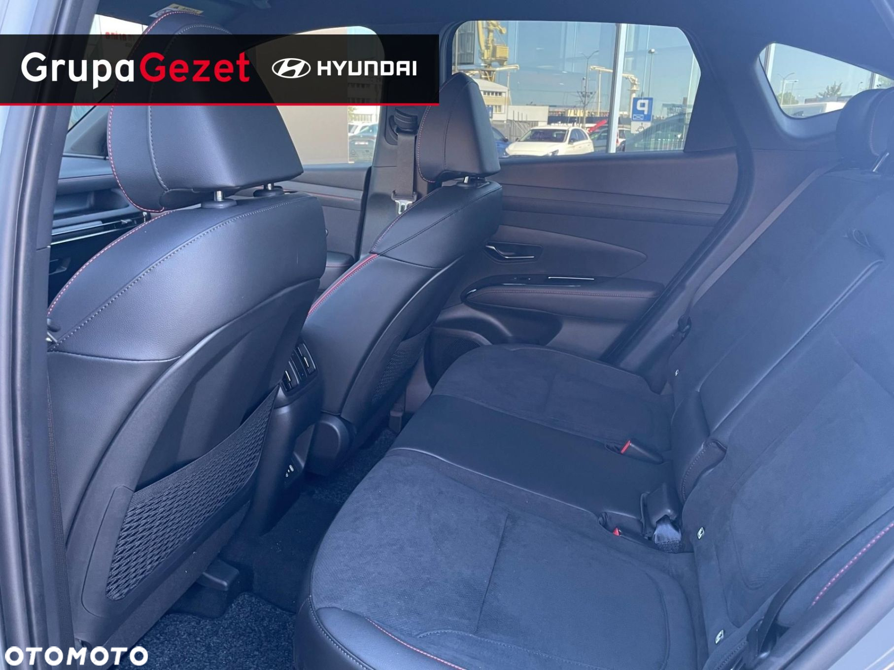 Hyundai Tucson - 7