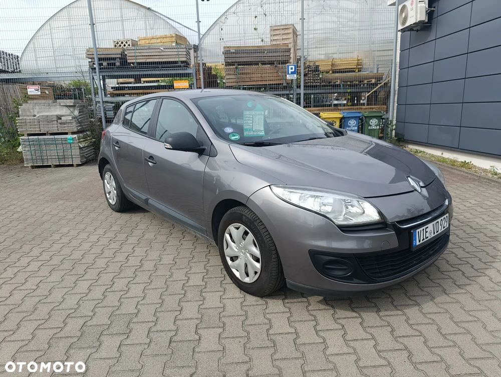 Renault Megane 1.2 16V TCE Energy Bose Edition - 8