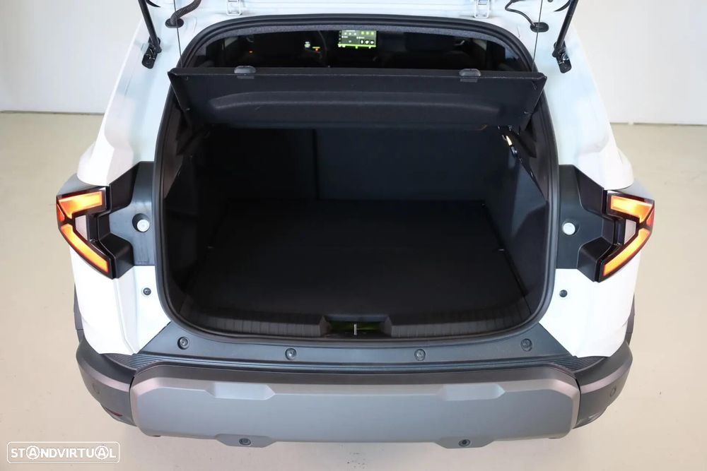 Dacia Duster 1.6 Hybrid Journey - 20