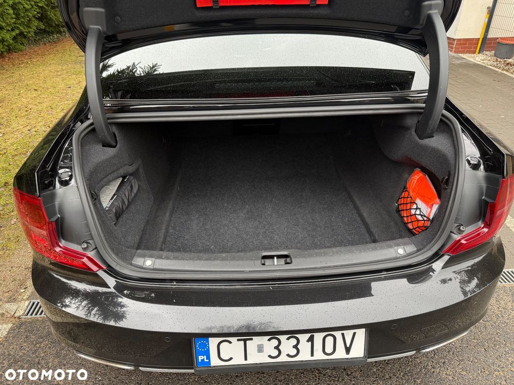Volvo S90 T5 Inscription - 19