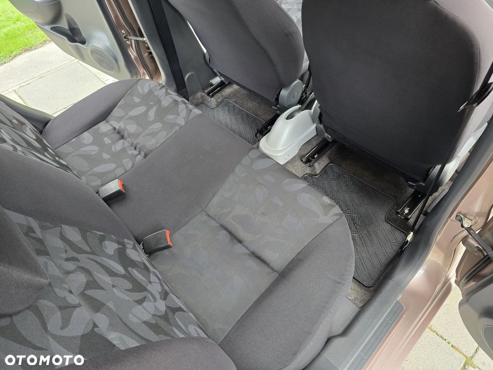 Suzuki Alto 1.0 Classic - 31