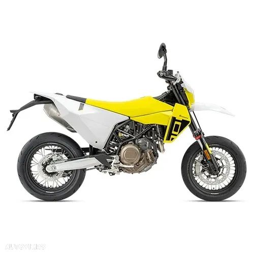 Husqvarna SM 701 Supermoto - 4