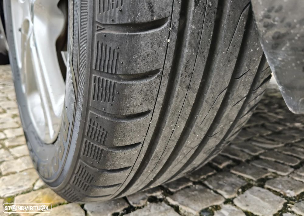 Honda Civic 1.4 i-VTEC Sport - 5