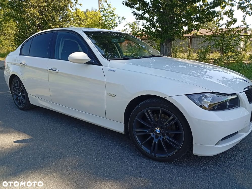 BMW Seria 3 - 8
