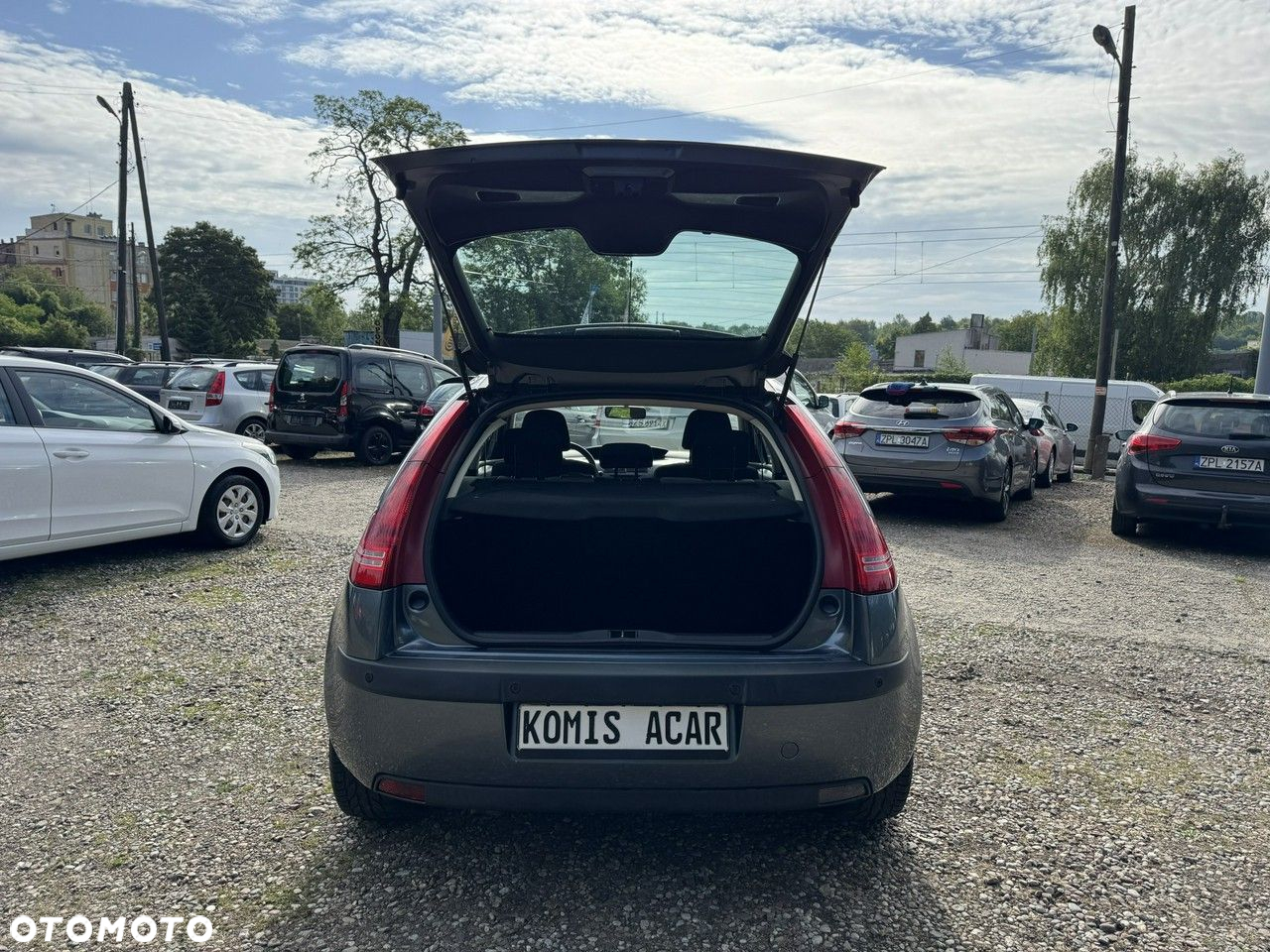 Citroën C4 - 34