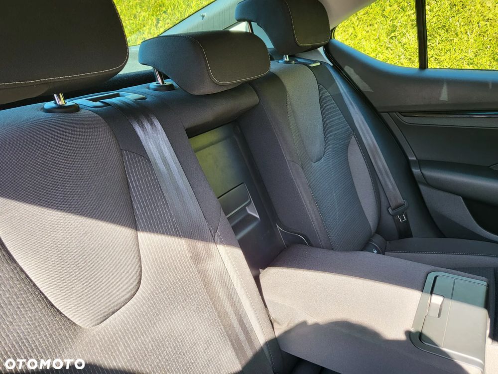 Skoda Octavia 1.0 TSI Ambition - 18