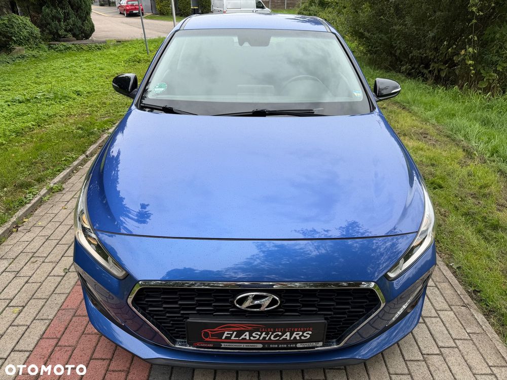 Hyundai i30 1.0 T-GDI YES!+ - 35