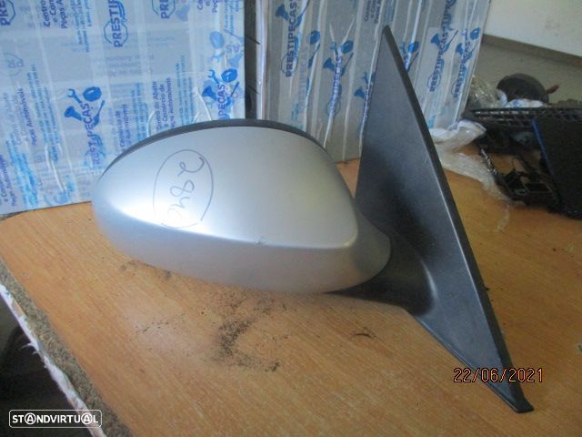 Espelho ESP2846 BMW E87 2005 DRT ELETRICO - 4