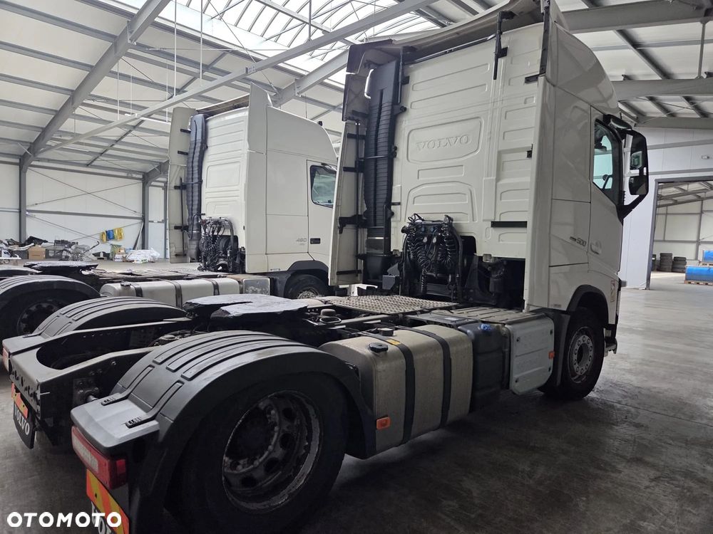Volvo FH - 2