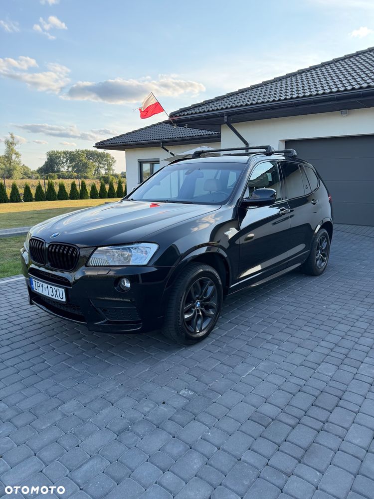 BMW X3 - 5