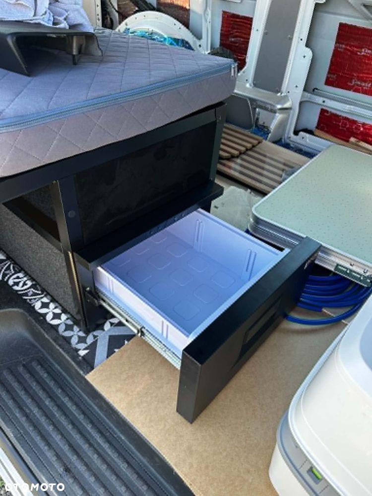 Volkswagen T6 kamper california - 13