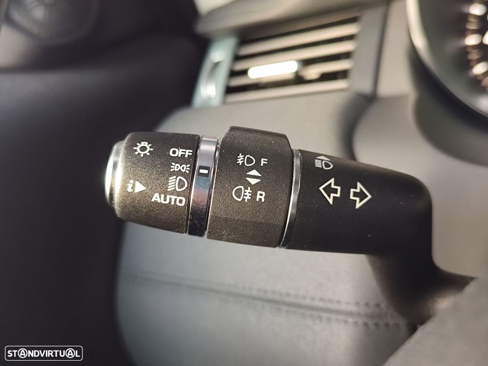 Land Rover Range Rover Evoque 2.0 TD4 HSE Dynamic Auto - 12