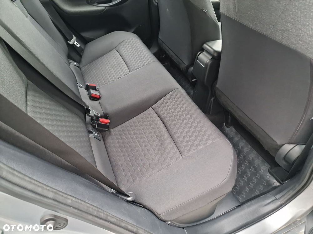 Toyota Yaris Hybrid 1.5 Comfort - 16
