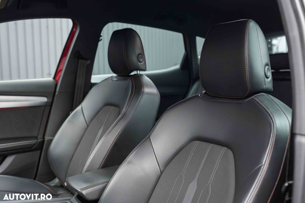 Cupra Formentor 1.4 e-HYBRID PHEV - 21