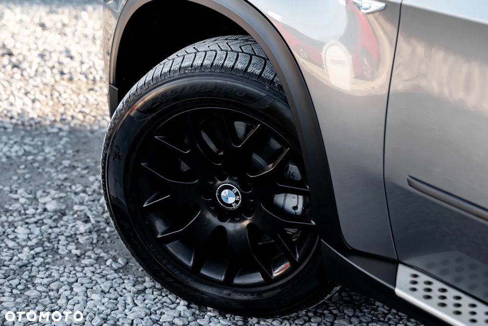 BMW X5 3.0si xDrive - 12